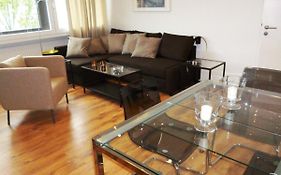 City-Apartment Hamburg